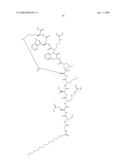 Peptides for Use In Treating Obesity diagram and image