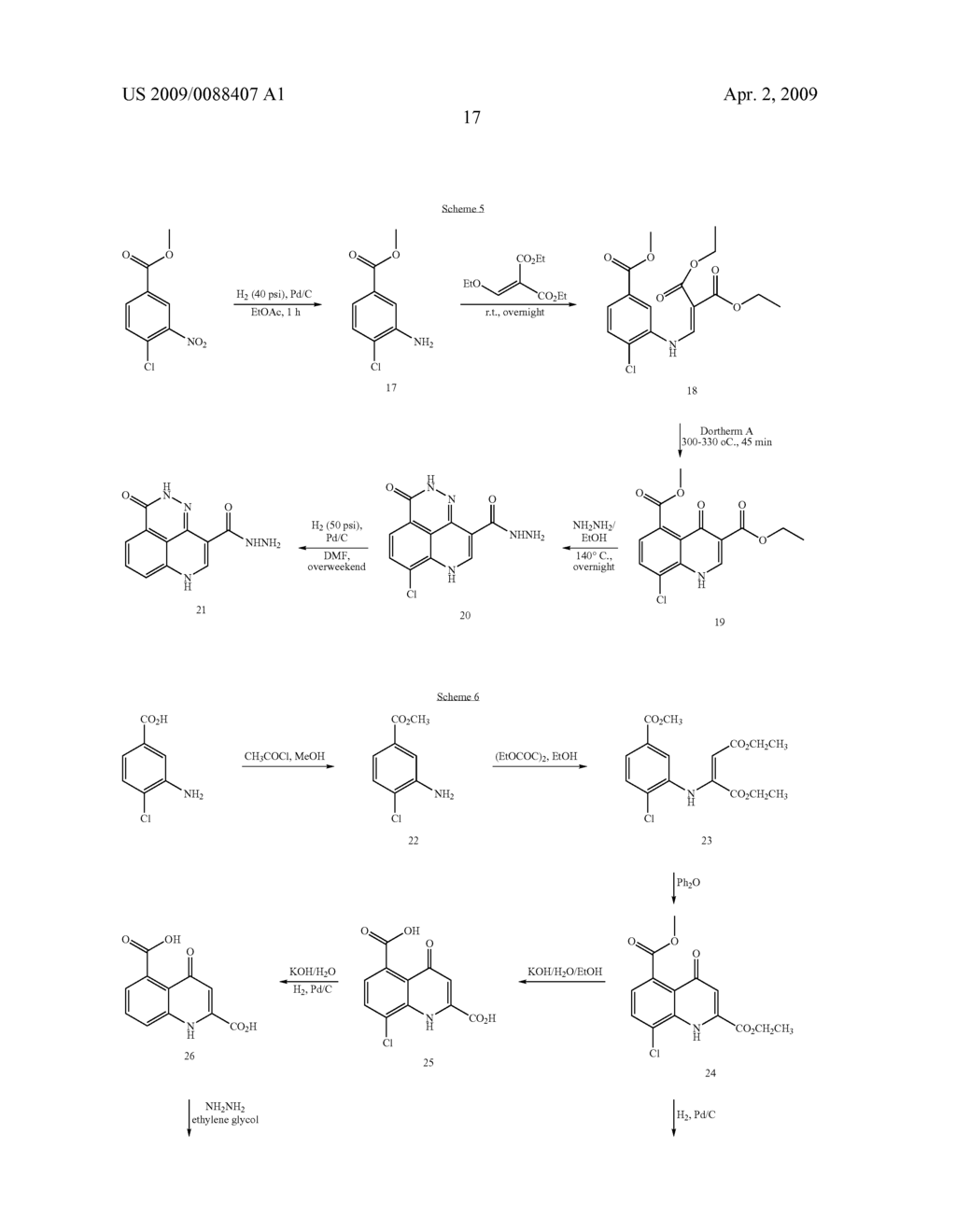 COMPOUNDS, METHODS AND PHARMACEUTICAL COMPOSITIONS FOR INHIBITING PARP - diagram, schematic, and image 19