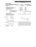 PIERIDINYL SUBSTITUTED PYRROLIDINONES AS INHIBITORS OF 11-BETA-HYDROXYSTEROID DEHYDROGENASE 1 diagram and image