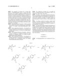 DERIVATIVES OF 5-PYRIDAZINYL-1-AZABICYCLO[3.2.1]OCTANE, PREPARATION METHOD THEREOF AND USE OF SAME IN THERAPEUTICS diagram and image