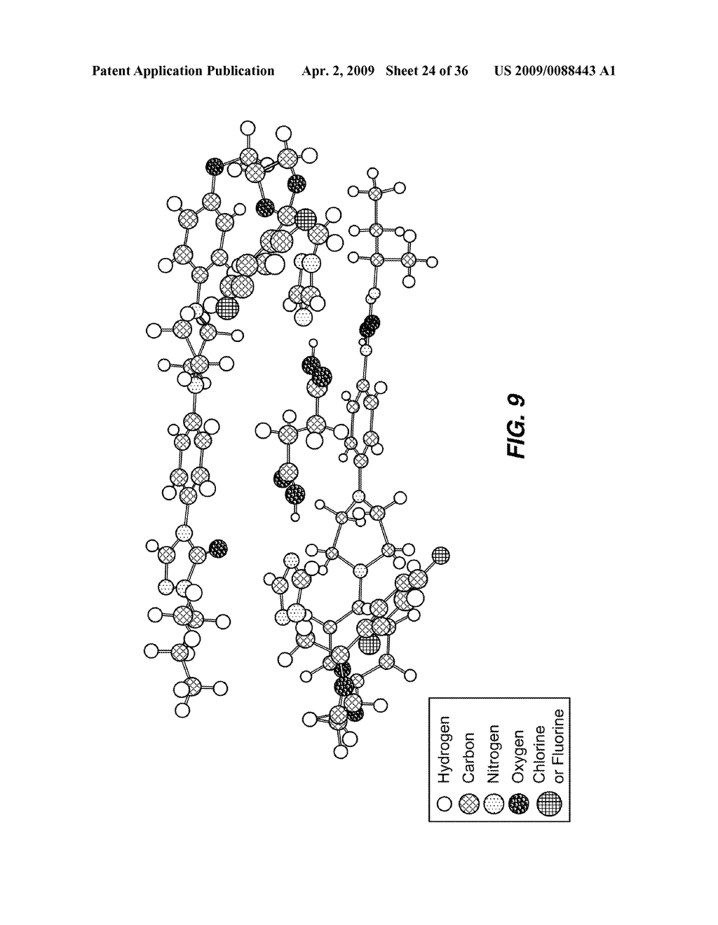 NOVEL CRYSTALLINE FORMS OF CONAZOLES AND METHODS OF MAKING AND USING THE SAME - diagram, schematic, and image 25