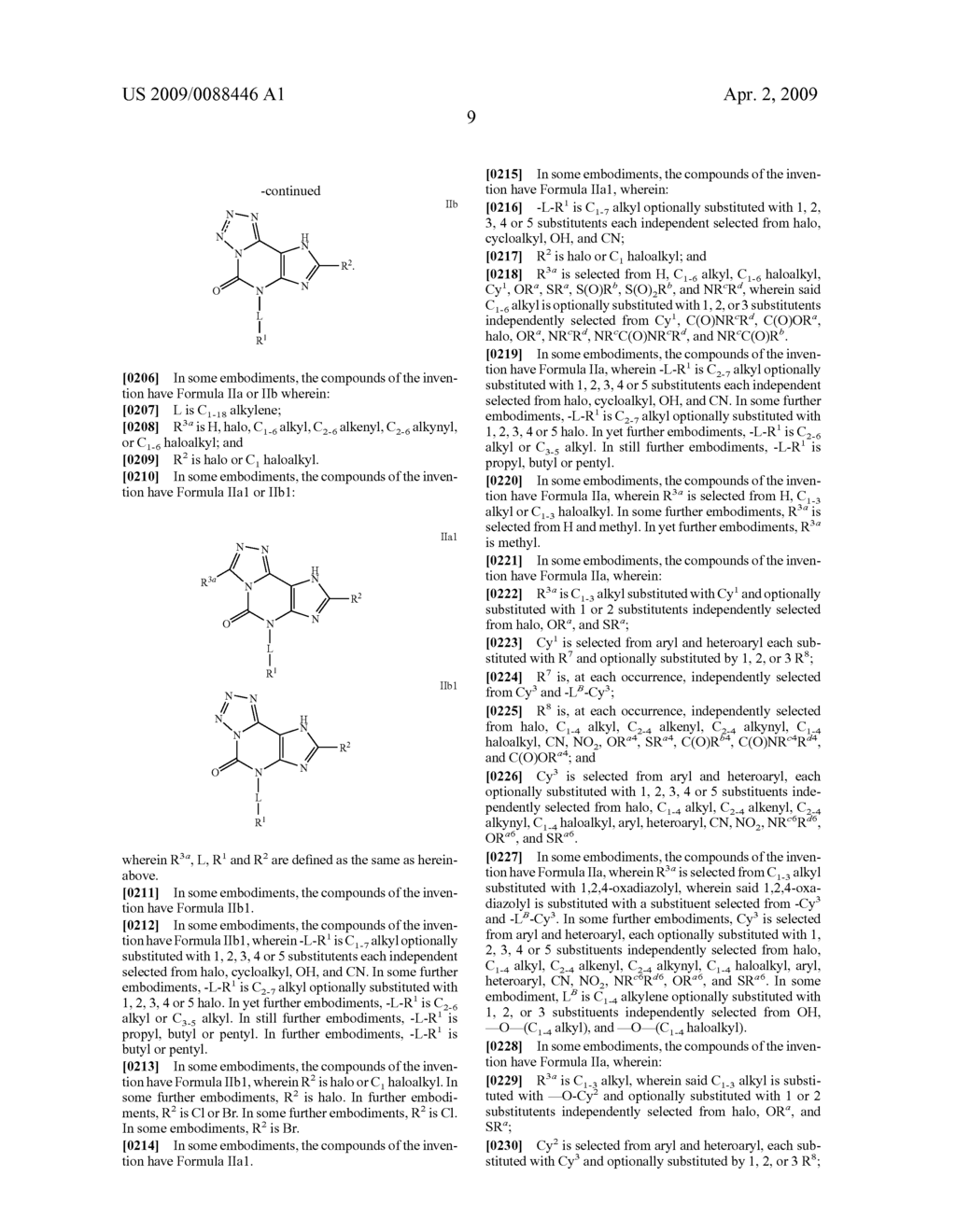 PURINONE DERIVATIVES AS HM74A AGONISTS - diagram, schematic, and image 10