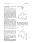 Rapamycin Derivatives and the Uses Thereof in the Treatment of Neurological Disorders diagram and image