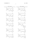 METHOD FOR SCREENING OF PROSTAGLANDIN COMPOUNDS COMPRISING AN OPTIMAL FORMULATION FOR THE ENHANCEMENT OF HAIR GROWTH AND THE STIMULATION OF FOLLICULAR ANAGEN AND FORMULATIONS RESULTING THEREFROM diagram and image