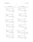 METHOD FOR SCREENING OF PROSTAGLANDIN COMPOUNDS COMPRISING AN OPTIMAL FORMULATION FOR THE ENHANCEMENT OF HAIR GROWTH AND THE STIMULATION OF FOLLICULAR ANAGEN AND FORMULATIONS RESULTING THEREFROM diagram and image