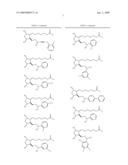 METHOD FOR SCREENING OF PROSTAGLANDIN COMPOUNDS COMPRISING AN OPTIMAL FORMULATION FOR THE ENHANCEMENT OF HAIR GROWTH AND THE STIMULATION OF FOLLICULAR ANAGEN AND FORMULATIONS RESULTING THEREFROM diagram and image