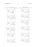 METHOD FOR SCREENING OF PROSTAGLANDIN COMPOUNDS COMPRISING AN OPTIMAL FORMULATION FOR THE ENHANCEMENT OF HAIR GROWTH AND THE STIMULATION OF FOLLICULAR ANAGEN AND FORMULATIONS RESULTING THEREFROM diagram and image