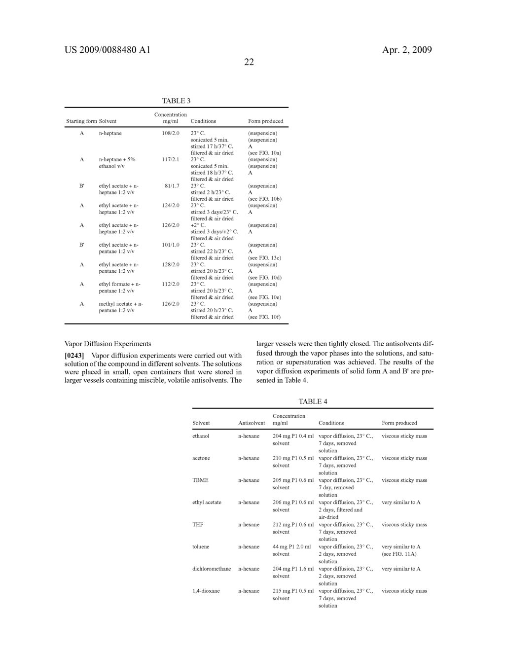 SOLID FORMS OF SELECTIVE ANDROGEN RECEPTOR MODULATORS - diagram, schematic, and image 77