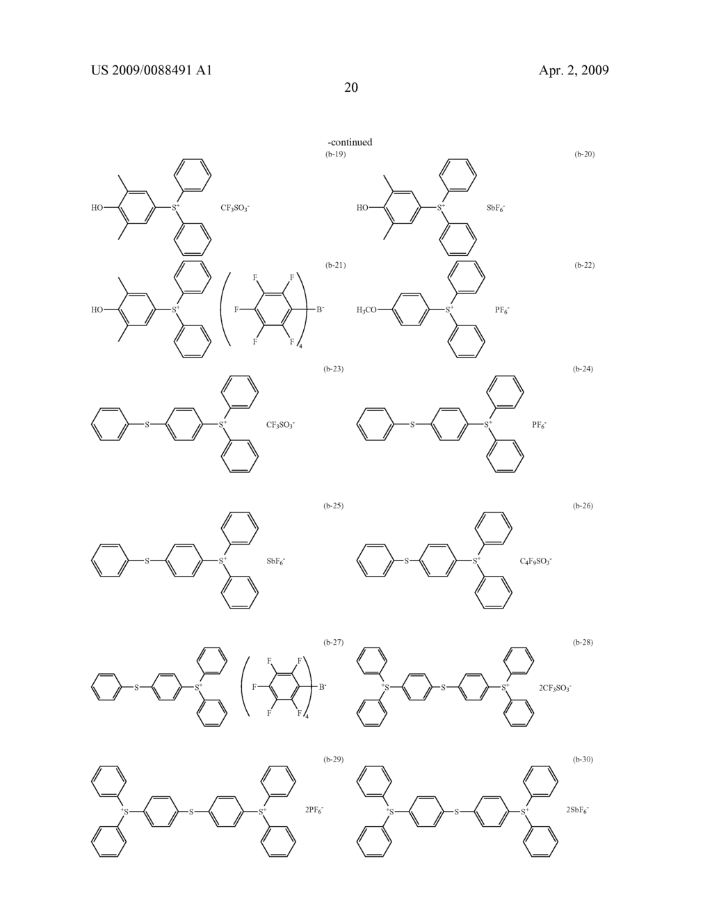 PHOTO-CURABLE COMPOSITION INCLUDING POLYMERIZABLE COMPOUND, POLYMERIZATION INITIATOR, AND DYE - diagram, schematic, and image 21