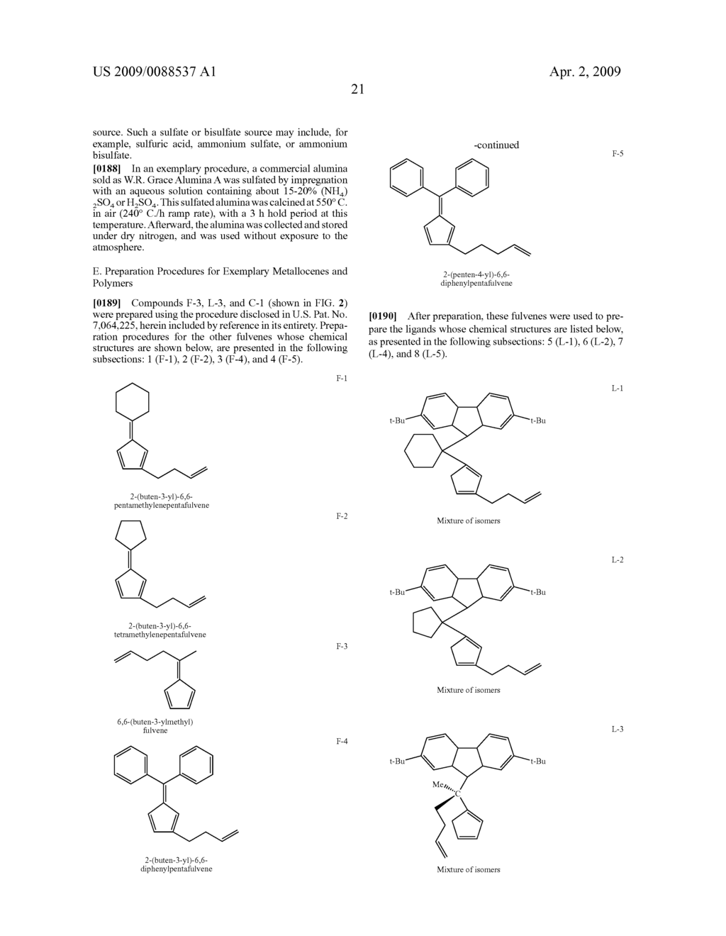 Polymerization catalysts for producing polymers with high comonomer incorporation - diagram, schematic, and image 23