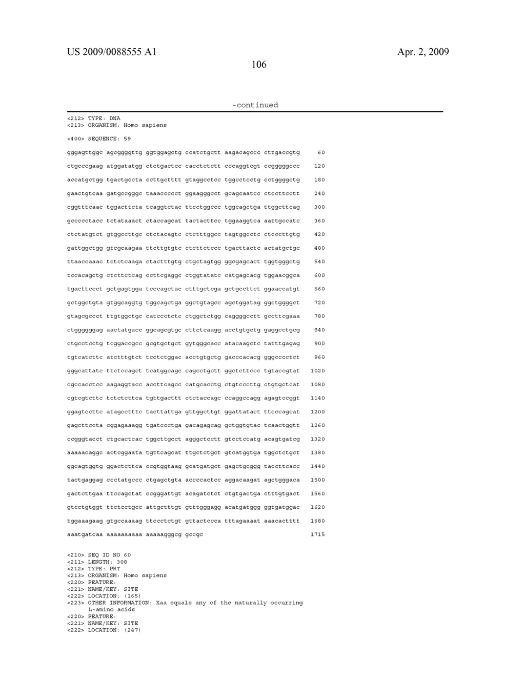 44 Human Secreted Proteins - diagram, schematic, and image 107