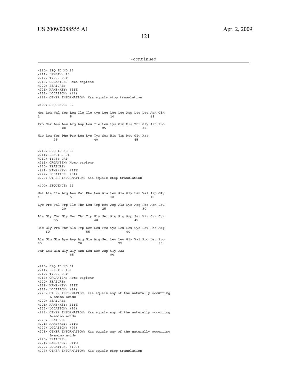 44 Human Secreted Proteins - diagram, schematic, and image 122