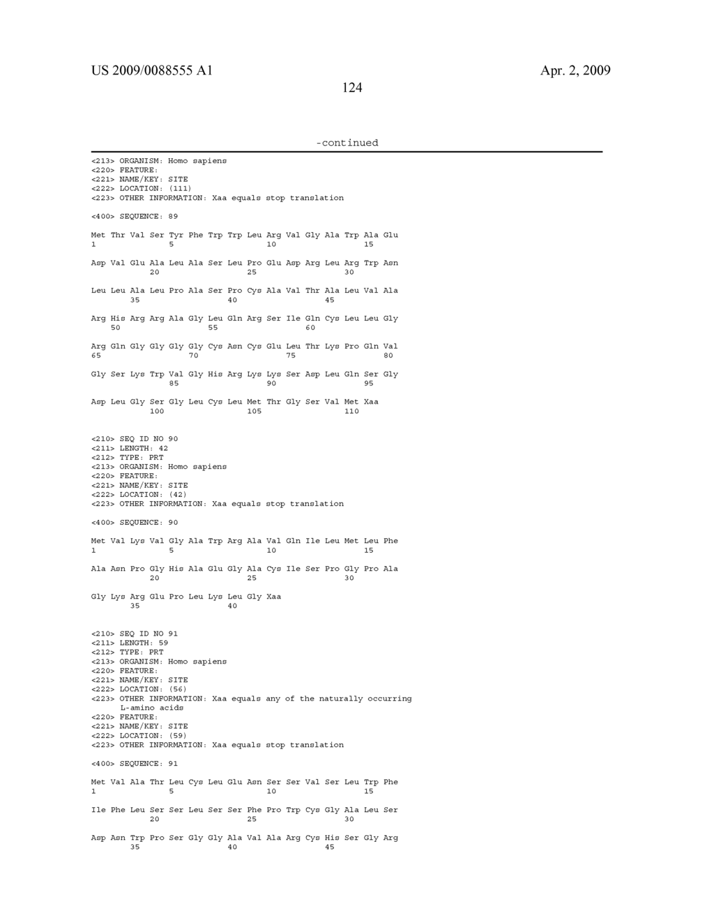 44 Human Secreted Proteins - diagram, schematic, and image 125