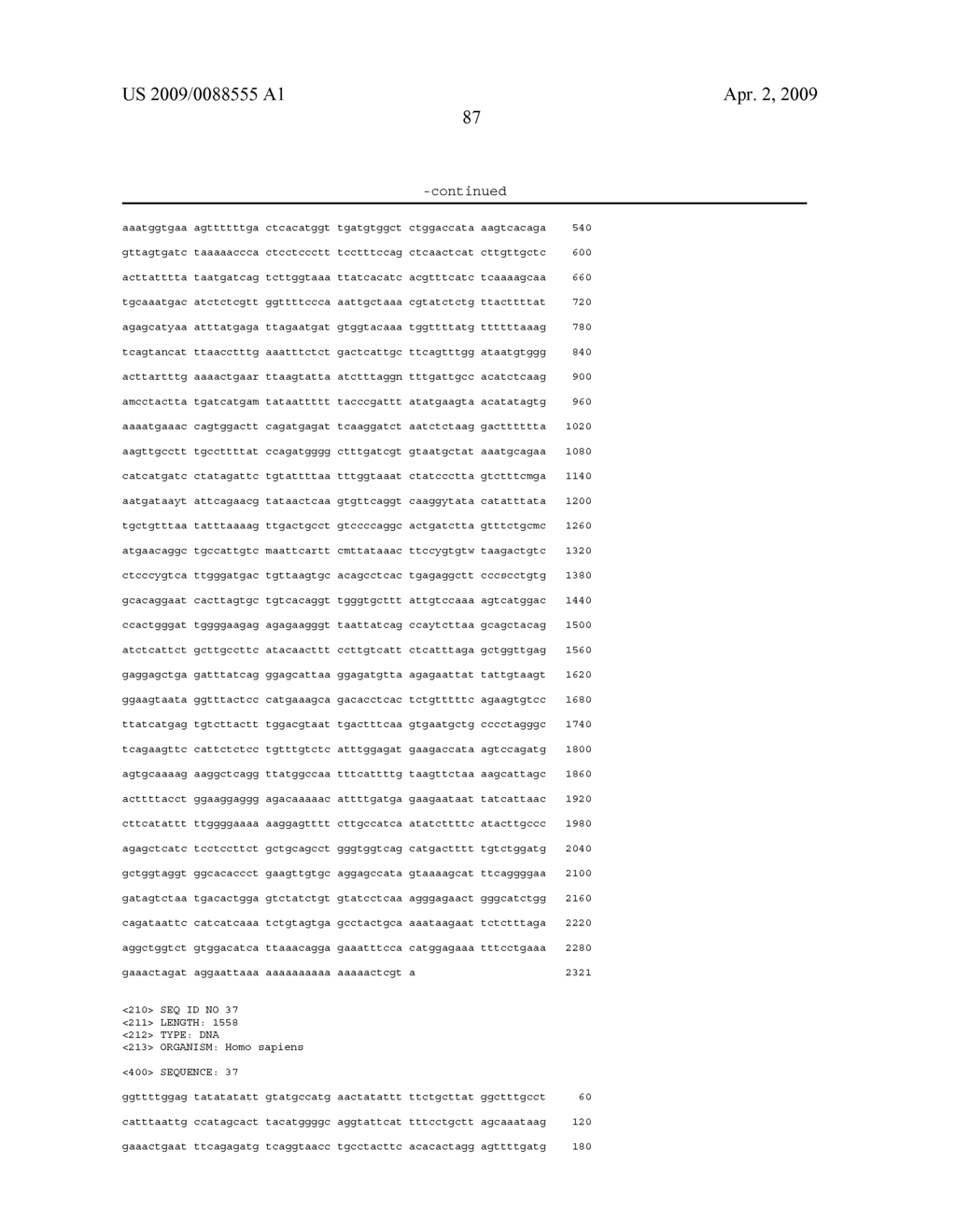 44 Human Secreted Proteins - diagram, schematic, and image 88