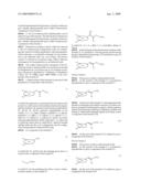 Process for the Stereoselective Preparation of Alcohols From Alpha, Beta-Insaturated Compounds diagram and image