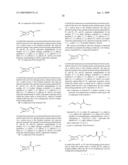 Process for the Stereoselective Preparation of Alcohols From Alpha, Beta-Insaturated Compounds diagram and image