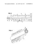 Method of accessing a bladder and associated apparatus therefor diagram and image