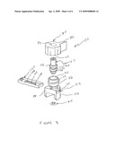 Bronchoscope Adapter and Method diagram and image