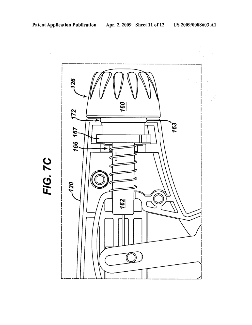 ROTATION ACTUATOR FOR ENDOSCOPIC DEVICES - diagram, schematic, and image 12