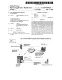 CELL PHONE REMOTE DISEASE MANAGEMENT diagram and image