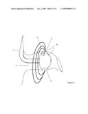 METHODS AND DEVICES FOR CONTINUOUS AND MOBILE MEASUREMENT OF VARIOUS BIO-PARAMETERS IN THE EXTERNAL AUDITORY CANAL diagram and image