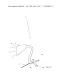 METHODS AND DEVICES FOR CONTINUOUS AND MOBILE MEASUREMENT OF VARIOUS BIO-PARAMETERS IN THE EXTERNAL AUDITORY CANAL diagram and image