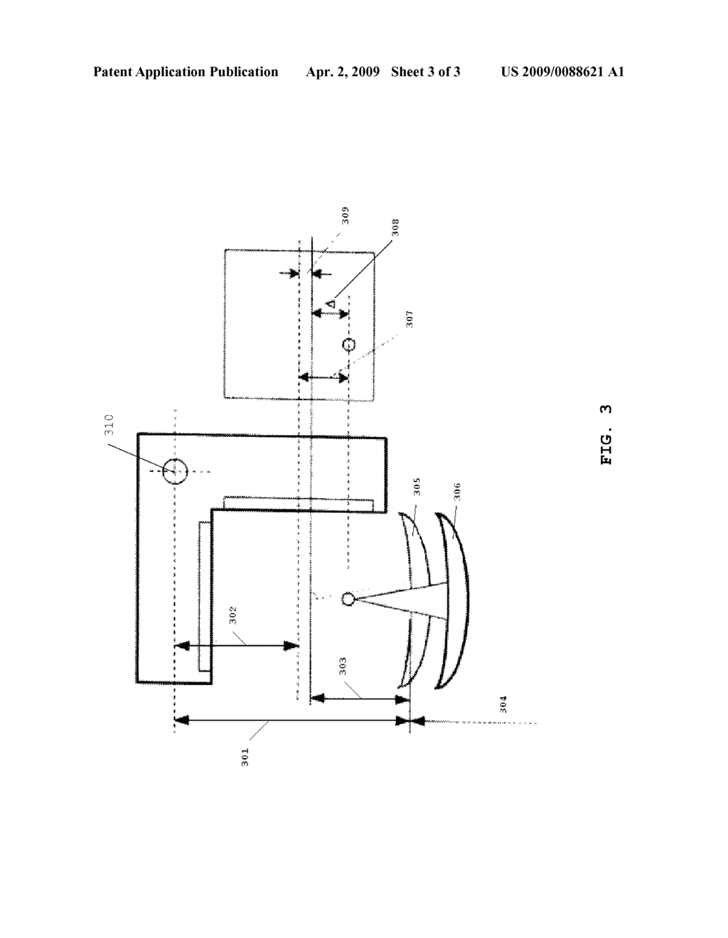 Reference Height Calibration Scheme For Modular Multi-Modality Medical Imaging System - diagram, schematic, and image 04