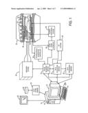 SYSTEM AND METHOD FOR PROVIDING FLOW-ENHANCED SIGNAL INTENSITY DURING A FUNCTIONAL MRI PROCESS diagram and image