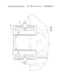 MRI-COMPATIBLE HEAD FIXATION FRAME WITH COOPERATING HEAD COIL APPARATUS diagram and image