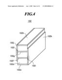 ULTRASONIC ENDOSCOPE diagram and image