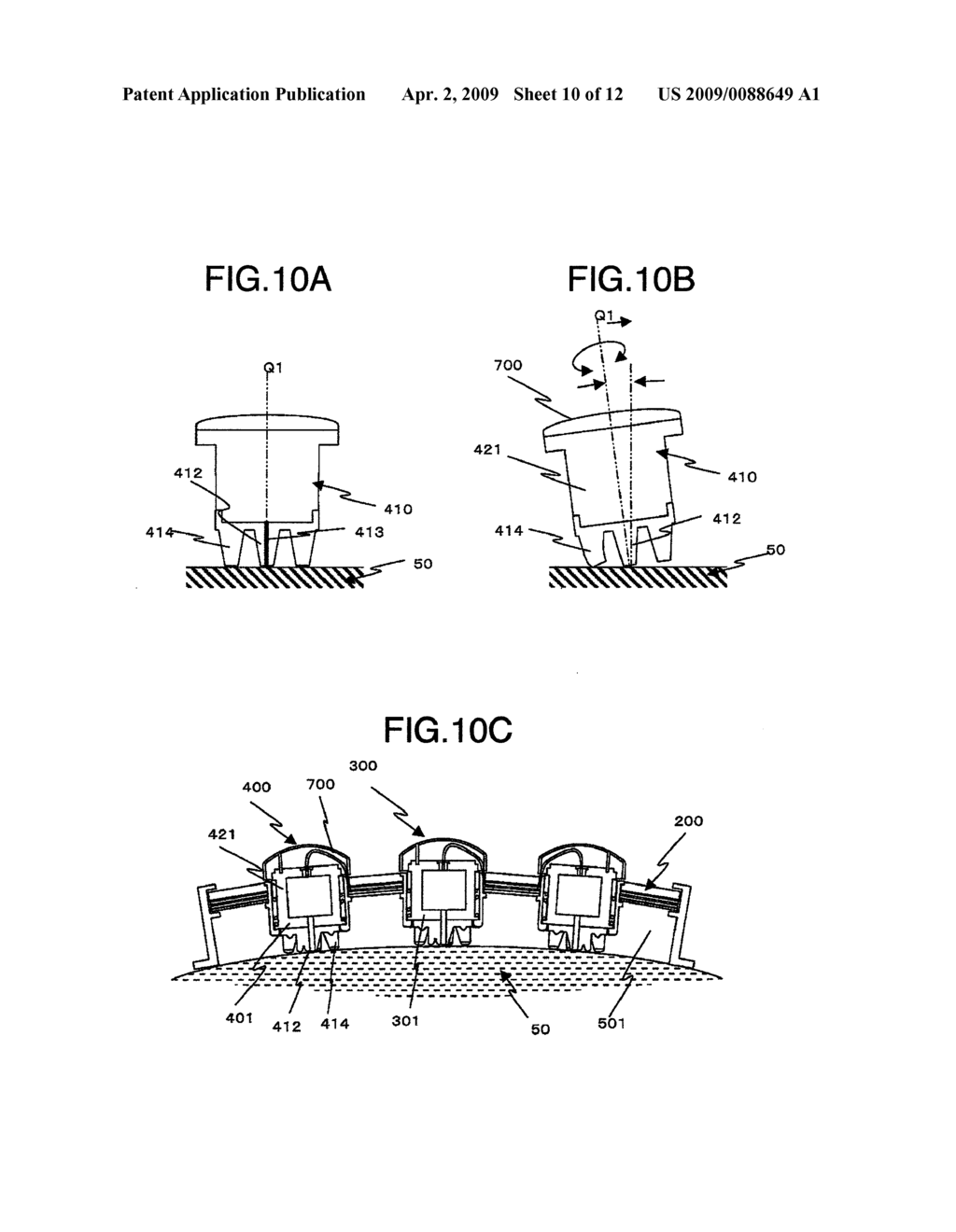 PROBE DEVICE - diagram, schematic, and image 11