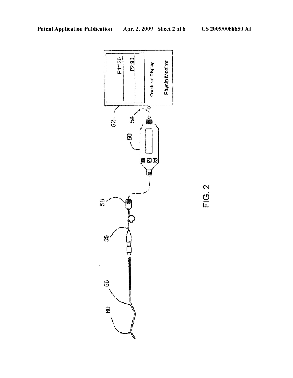 INTRAVASCULAR PRESSURE DEVICES INCORPORATING SENSORS MANUFACTURED USING DEEP REACTIVE ION ETCHING - diagram, schematic, and image 03