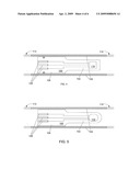 INTRAVASCULAR PRESSURE DEVICES INCORPORATING SENSORS MANUFACTURED USING DEEP REACTIVE ION ETCHING diagram and image