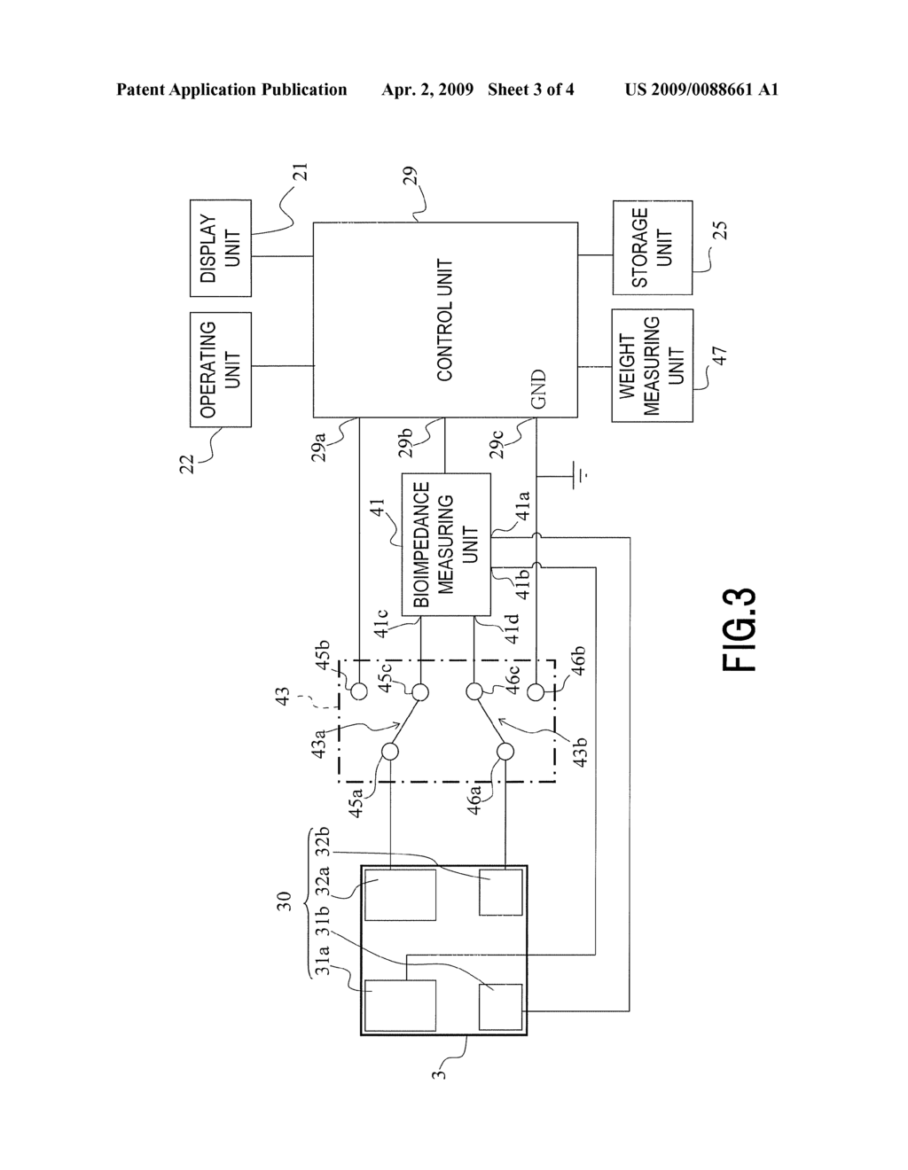 BIOMETRIC APPARATUS - diagram, schematic, and image 04