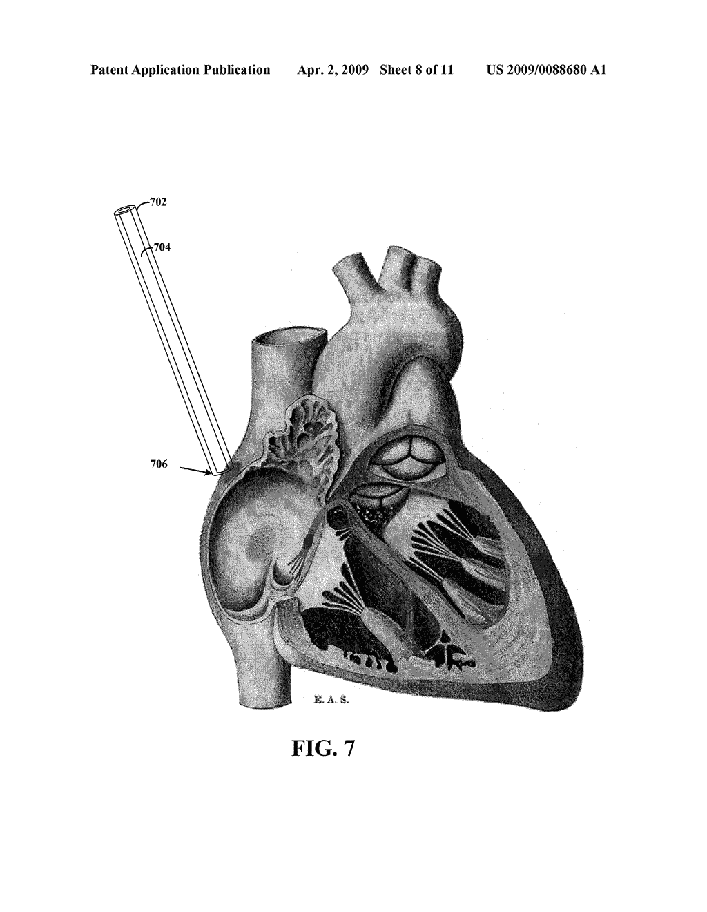 OPTICAL TISSUE INTERFACE METHOD AND APPARATUS FOR STIMULATING CELLS - diagram, schematic, and image 09