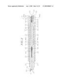 CONTROL HANDLE WITH DEVICE ADVANCING MECHANISM diagram and image