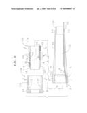 CONTROL HANDLE WITH DEVICE ADVANCING MECHANISM diagram and image