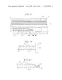 CONTROL HANDLE WITH DEVICE ADVANCING MECHANISM diagram and image