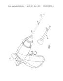 MALLEABLE SLEEVE FOR BALLOON CATHETER AND ENDOSCOPIC SURGICAL METHOD diagram and image