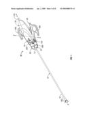 Insulating Mechanically-Interfaced Adhesive for Electrosurgical Forceps diagram and image