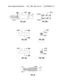 Insulating Mechanically-Interfaced Adhesive for Electrosurgical Forceps diagram and image