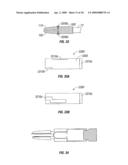 Insulating Mechanically-Interfaced Adhesive for Electrosurgical Forceps diagram and image