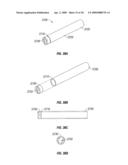 Insulating Mechanically-Interfaced Adhesive for Electrosurgical Forceps diagram and image