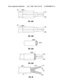 Insulating Mechanically-Interfaced Adhesive for Electrosurgical Forceps diagram and image