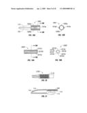 Insulating Mesh-like Boot for Electrosurgical Forceps diagram and image