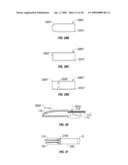 Insulating Mesh-like Boot for Electrosurgical Forceps diagram and image