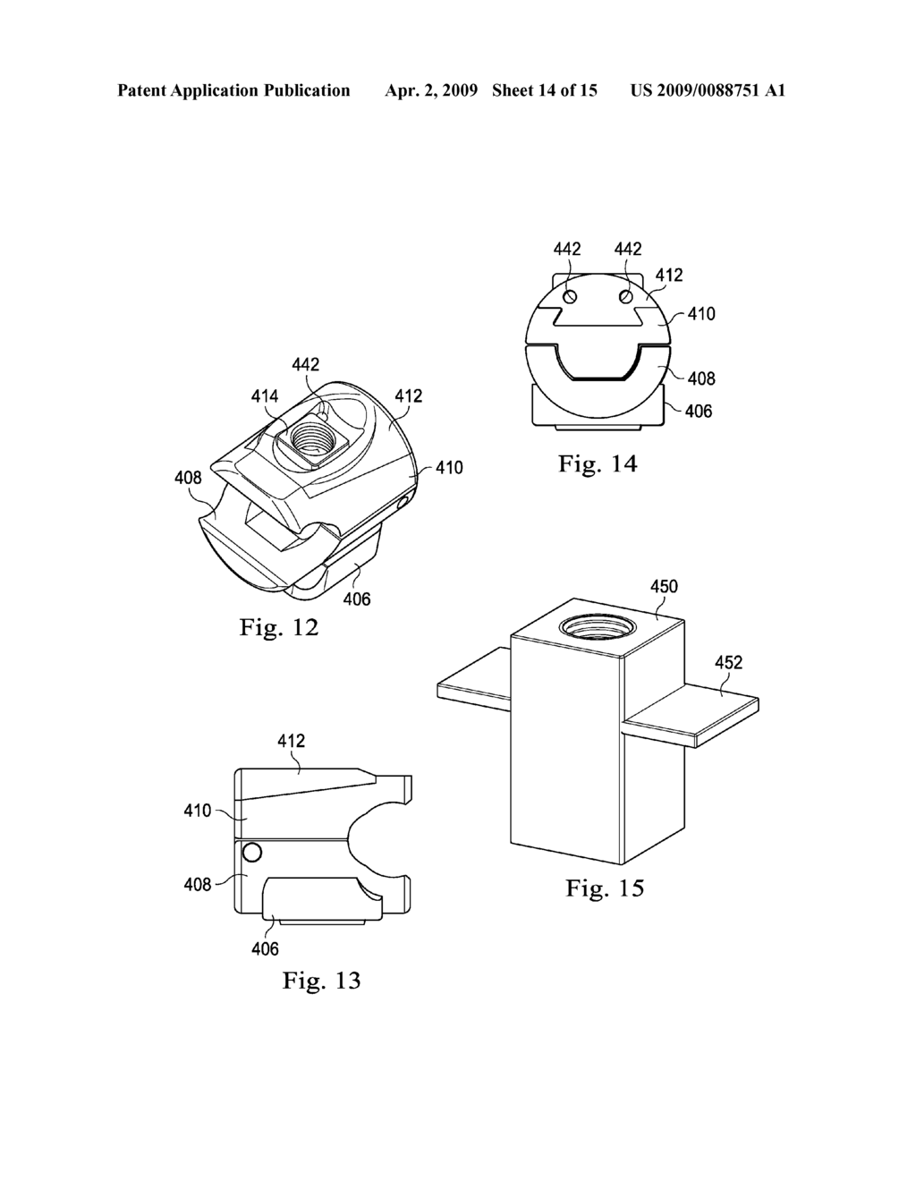 Method and Clamping Apparatus for External Fixation and Stabilization - diagram, schematic, and image 15