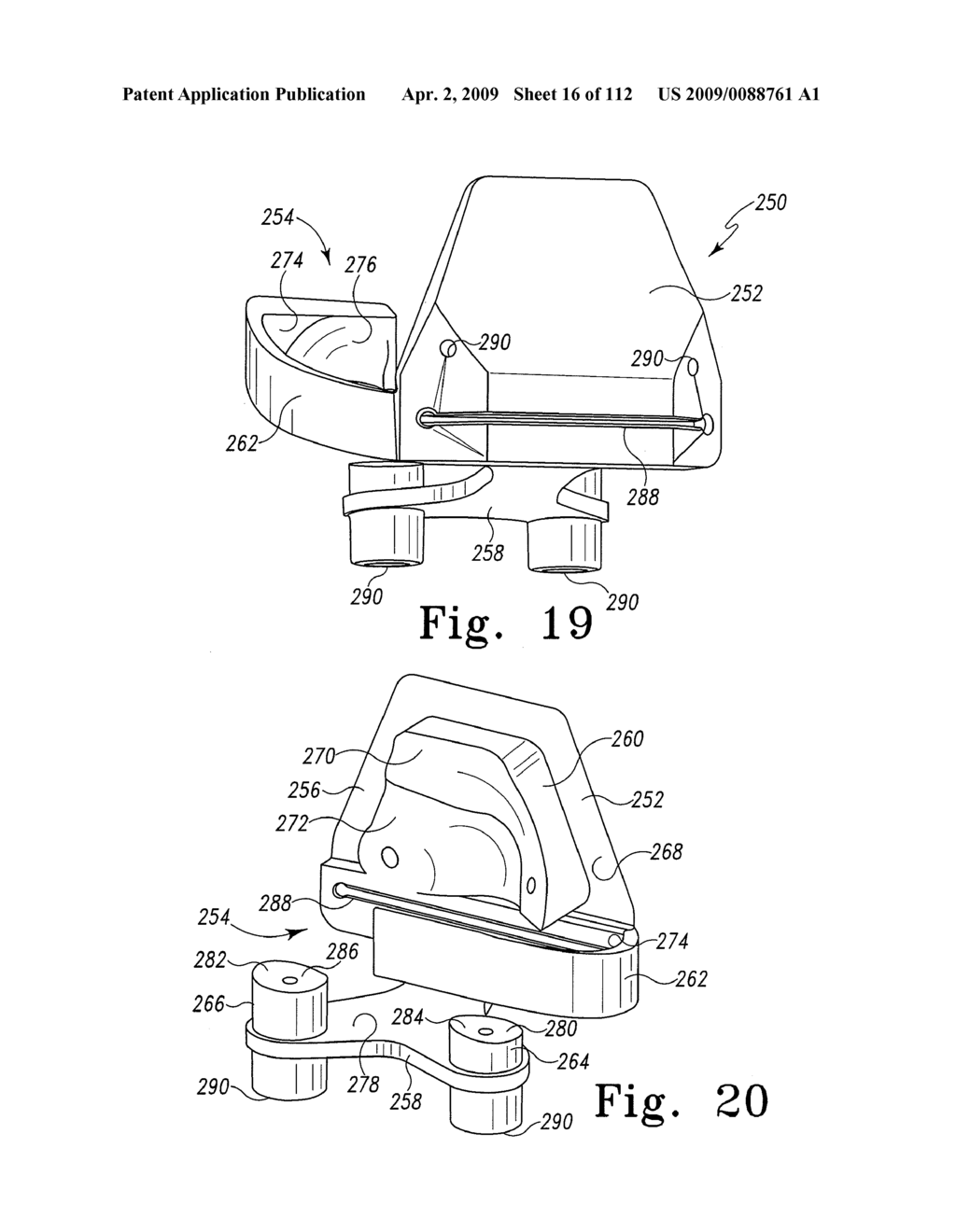 Patient-Customizable Device and System for Performing an Orthopaedic Surgical Procedure - diagram, schematic, and image 17