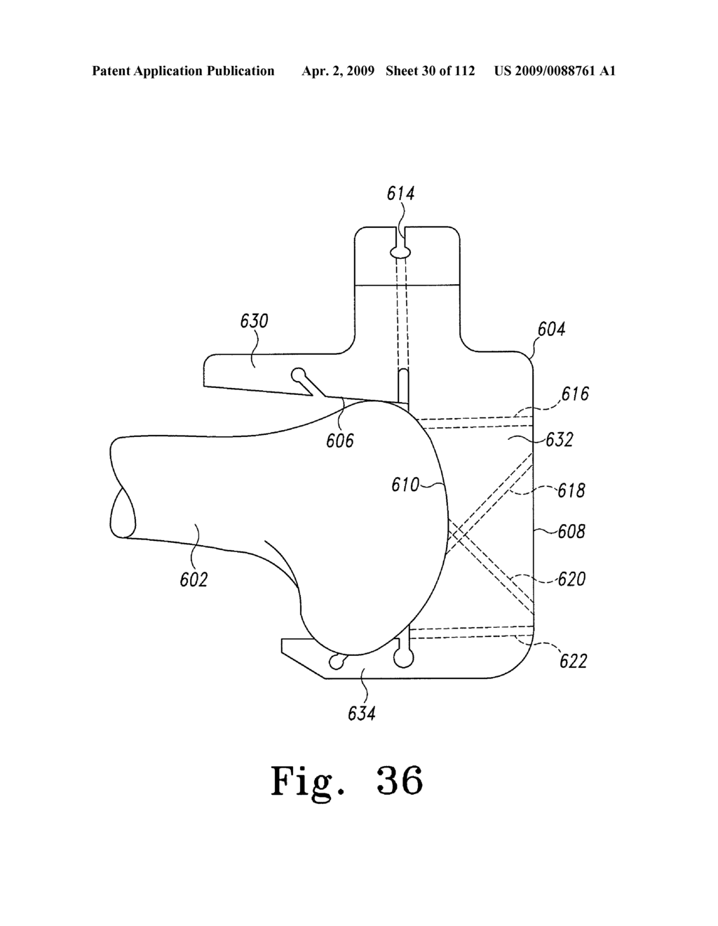 Patient-Customizable Device and System for Performing an Orthopaedic Surgical Procedure - diagram, schematic, and image 31