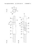 CLIP APPLIER diagram and image